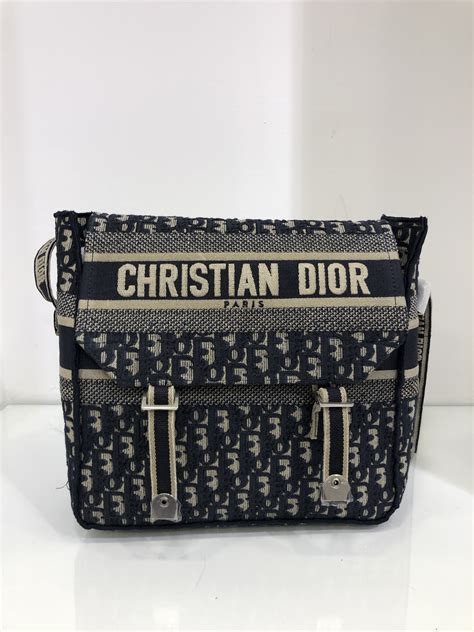 dior sac homme|christian dior bag for men.